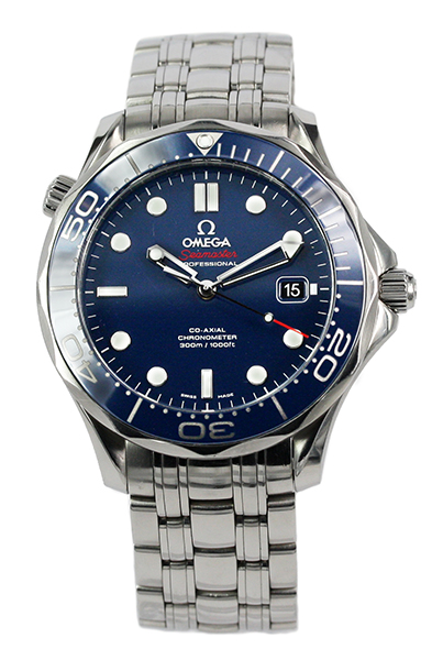 Omega Seamaster Professional 300m