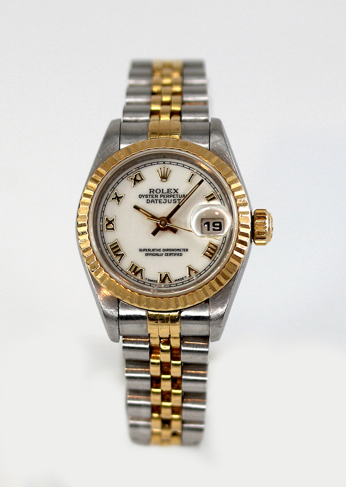 Rolex Ladies Datejust