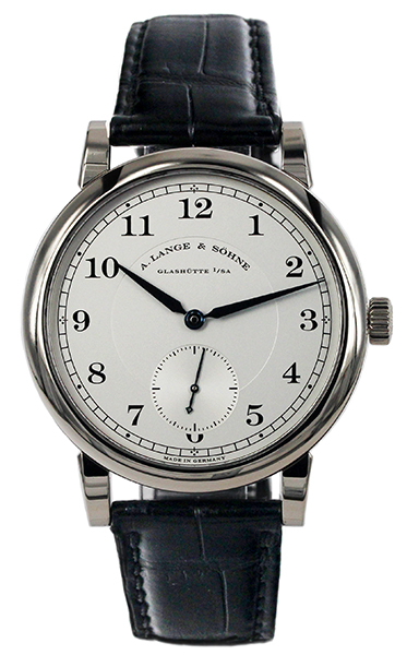 A Lange & Sohne 1815