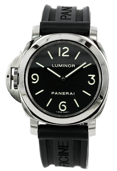 Panerai Luminor Base