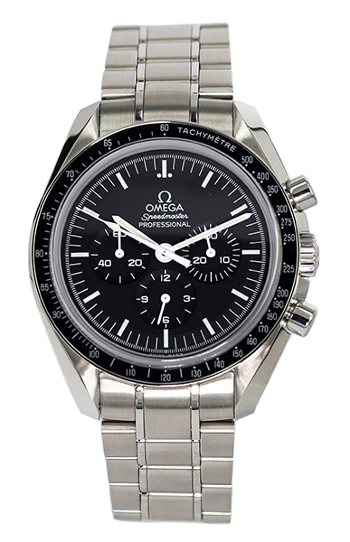 Omega Speedmaster Professional Moon Watch