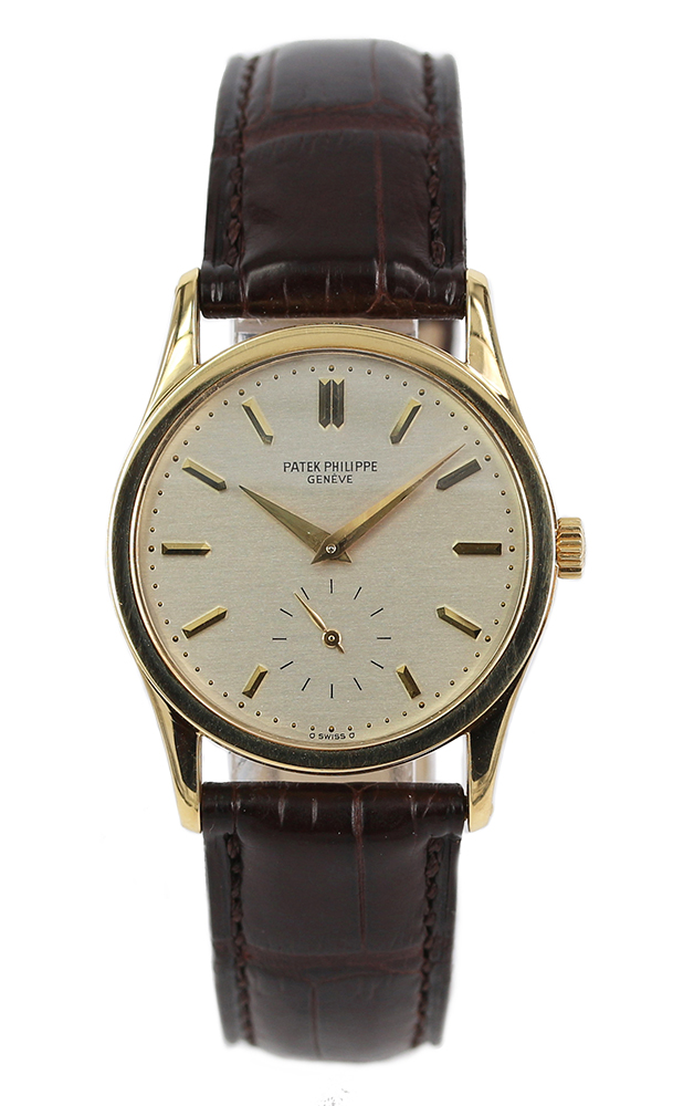 Patek Philippe Calatrava vintage