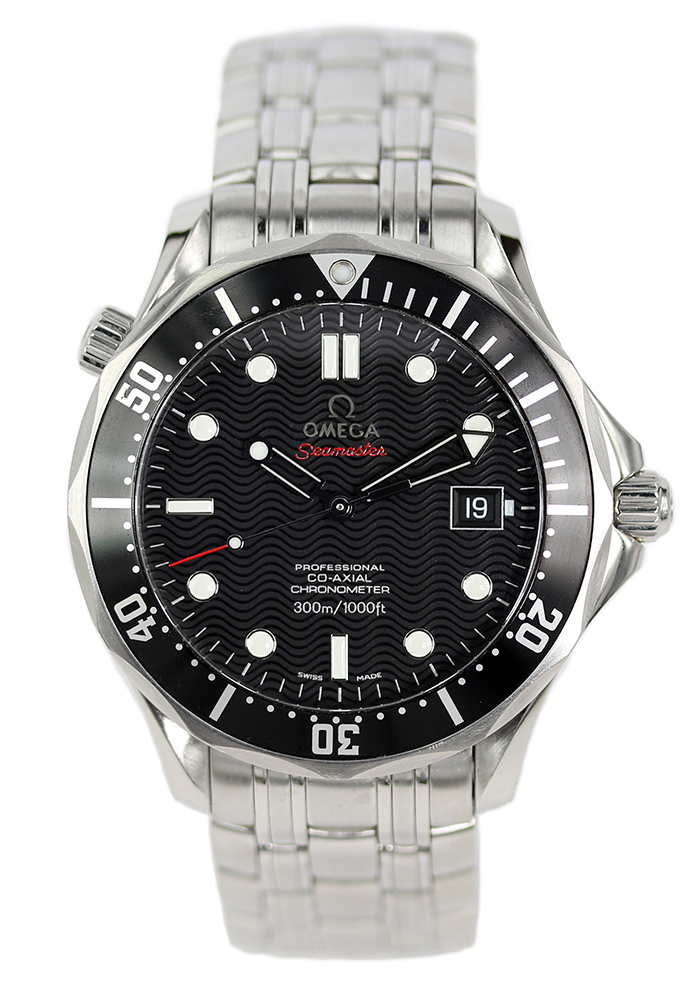 Omega Seamaster