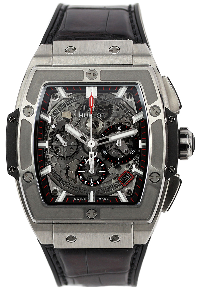 Hublot Spirit of the Big Bang