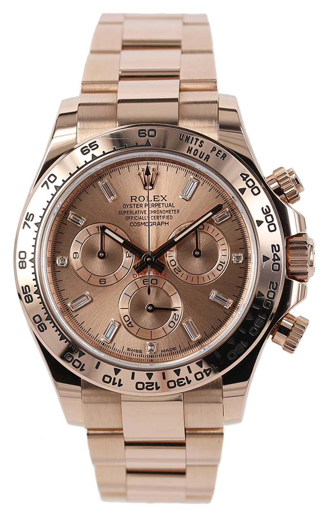 Rolex Cosmograph Daytona