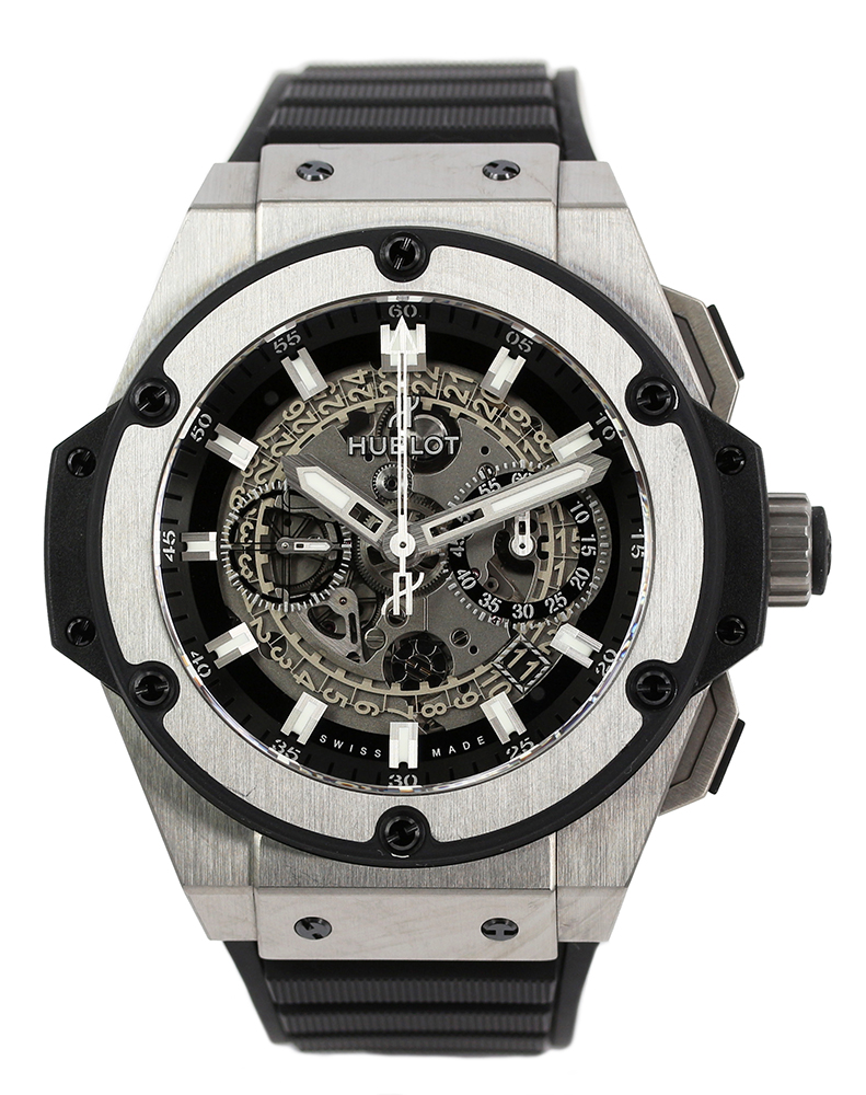 Hublot King Power Unico Chronograph