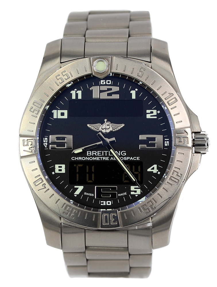 Breitling Aerospace Evo