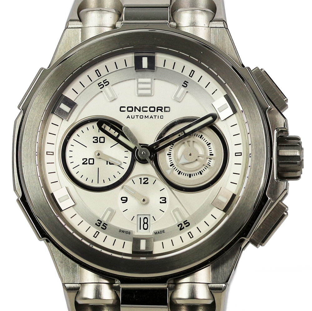 Vintage Concord Watches Concord Men's Watches Concord Watches for Sale