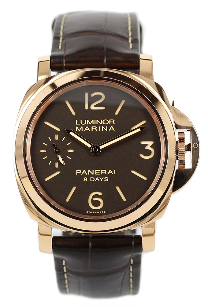 Panerai Luminor Mariner