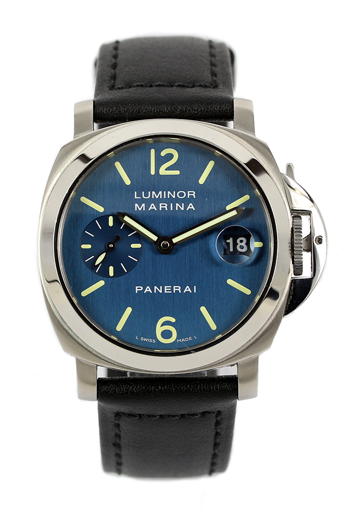 Panerai Luminor Mariner 40mm