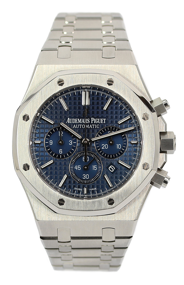 Audemars Piguet Royal Oak Chronograph