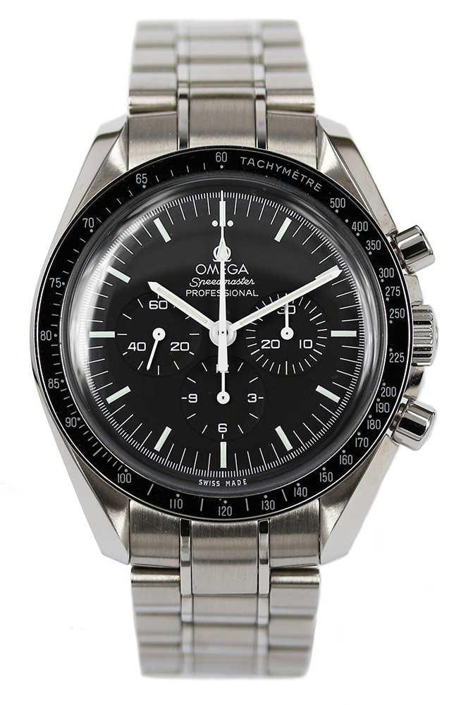 Omega Speedmaster Moon