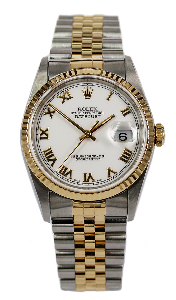 Rolex Gents Datejust