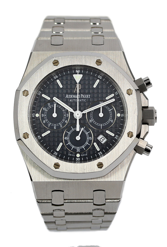 Audemars Piguet Royal Oak Chronograph