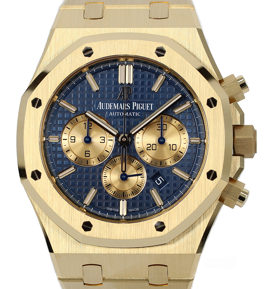 Купить Реплику Часов Audemars Piguet