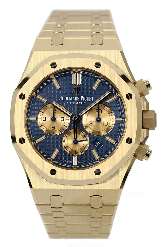 Audemars Piguet Royal Oak Chronograph 41mm