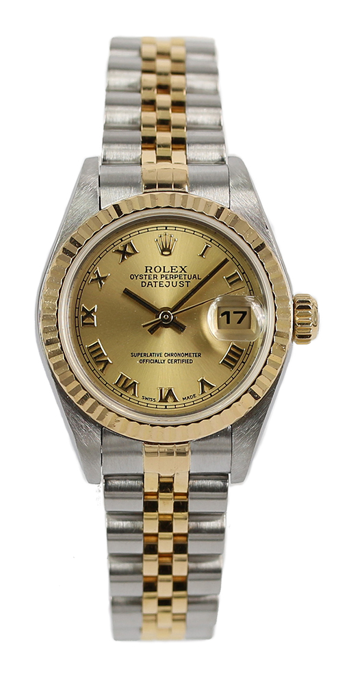 Rolex Ladies Datejust