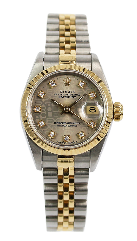 Rolex Ladies Datejust