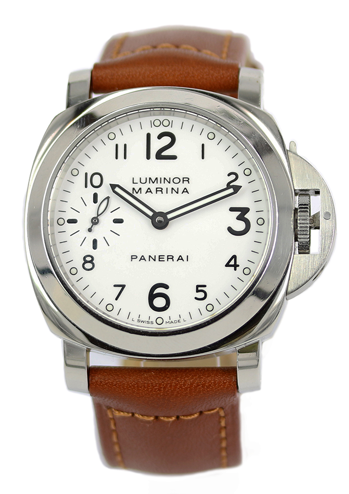 Panerai Luminor Mariner