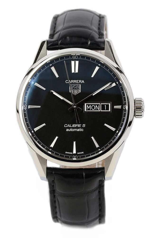 Tag Heuer Carrera Calibre 5