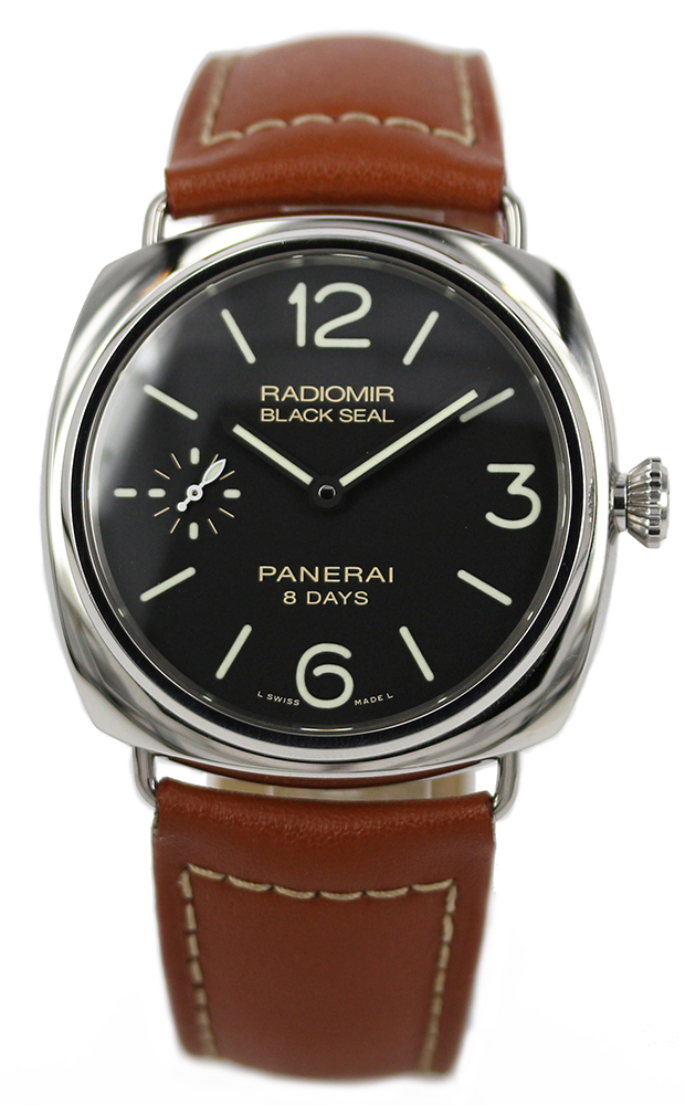 Panerai Radiomir Black Seal