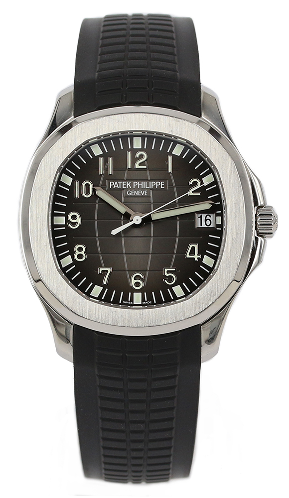 Patek Philippe Aquanaut