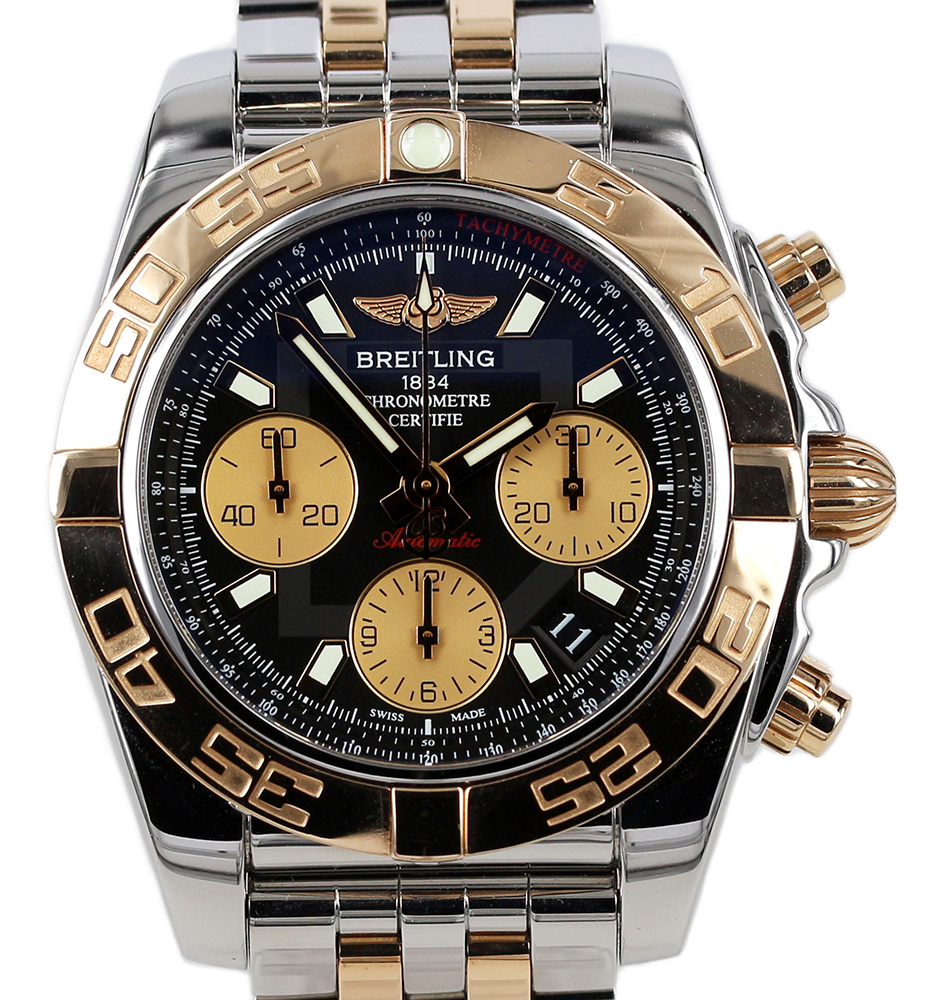 Breitling Часы Мужские Купить Цена