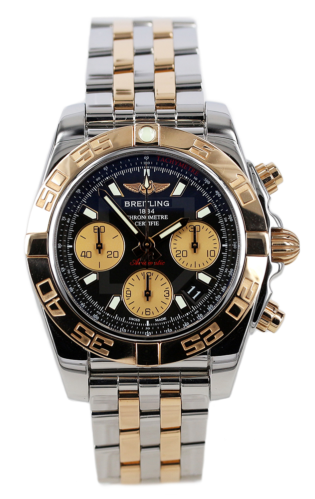 Breitling Chronomat Evolution