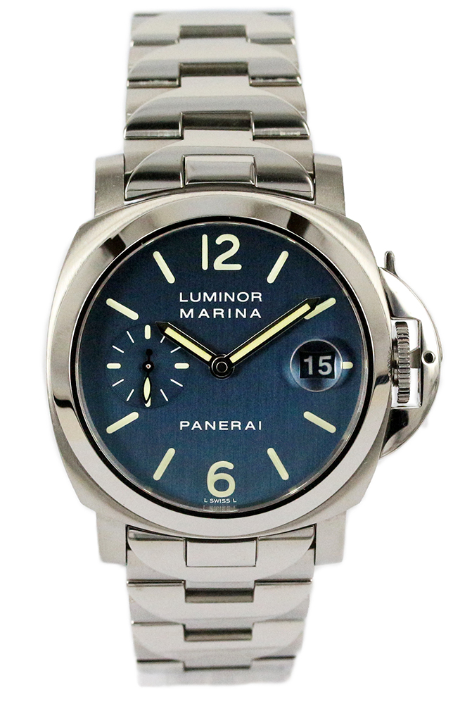 Panerai Luminor Mariner Auto