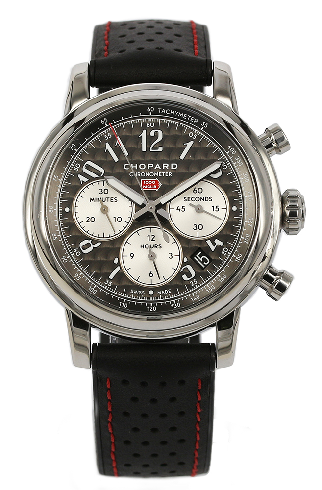 Chopard Mille Miglia Competitors Edition