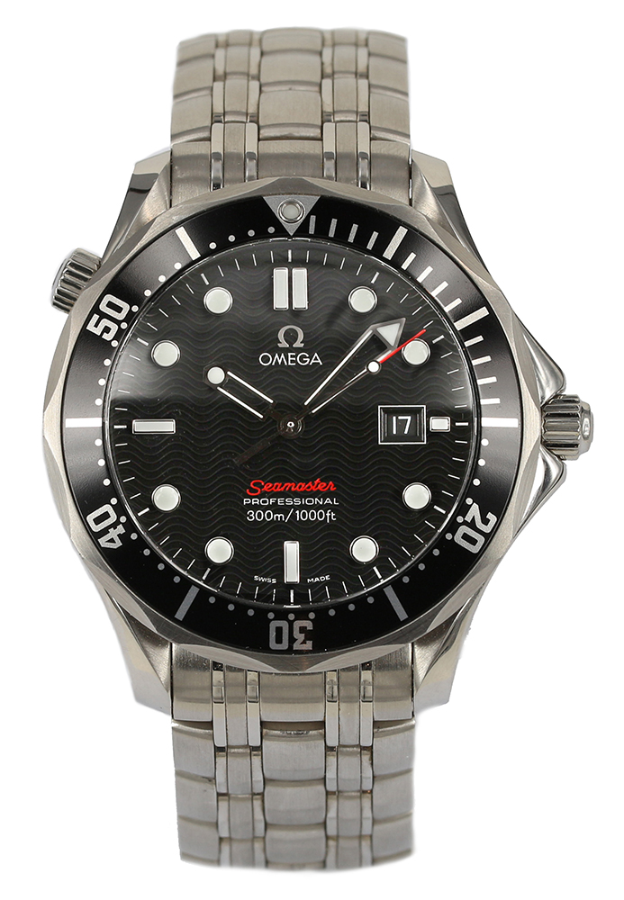 Omega Seamaster Professional 300m