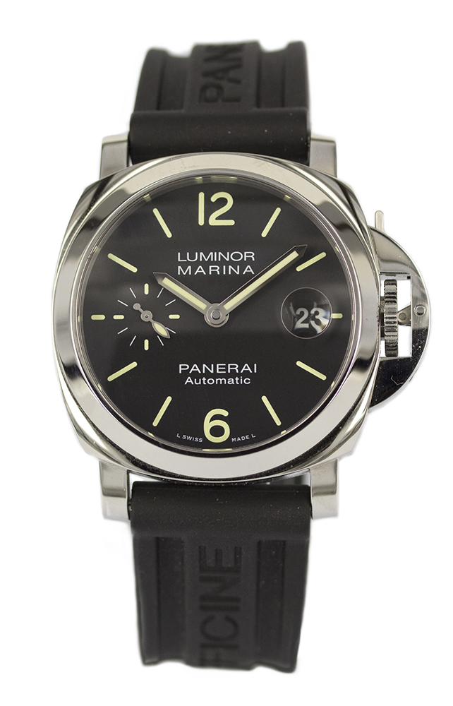 Panerai Luminor Mariner Auto