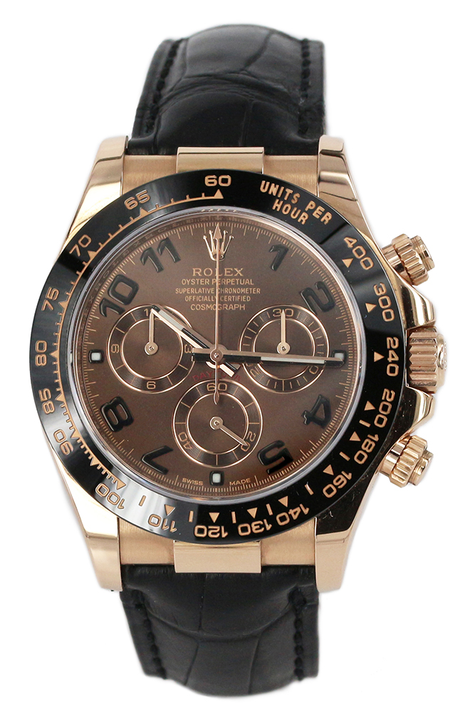 Rolex Cosmograph Daytona