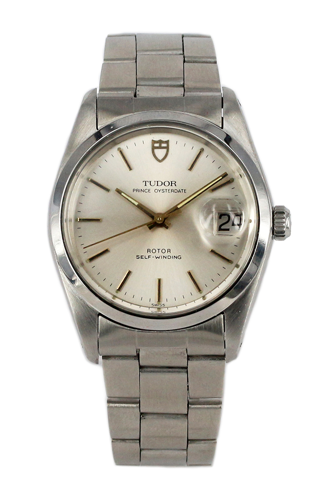 Tudor Prince Oyster Date