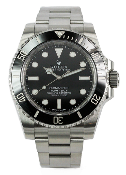 Rolex Submariner (non date)