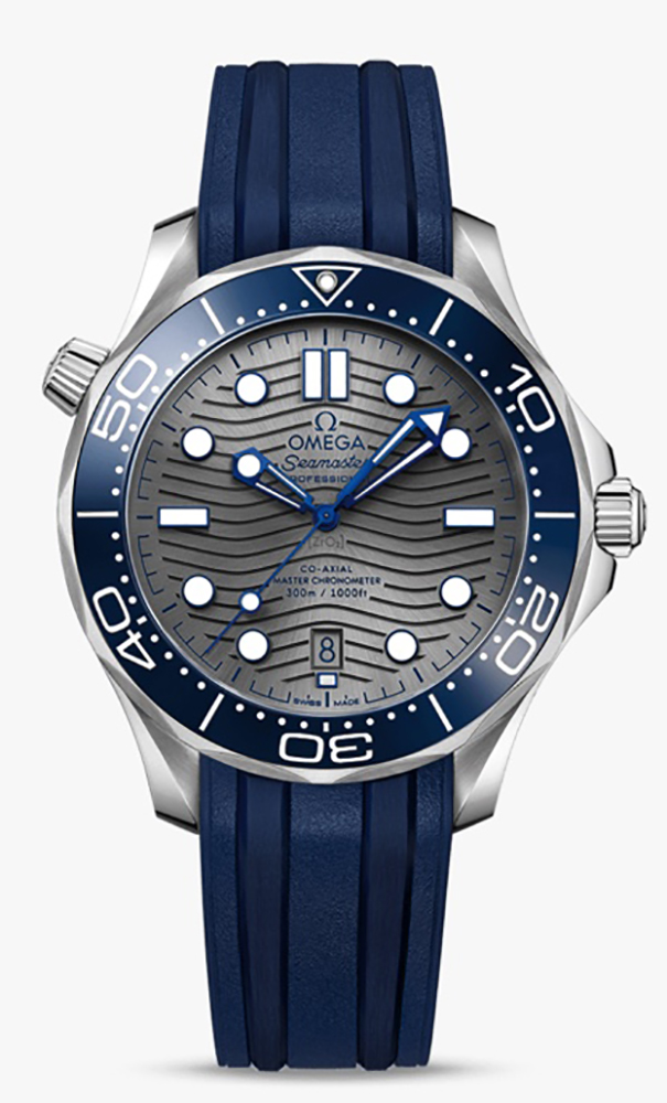 Omega Seamaster Professional 300m