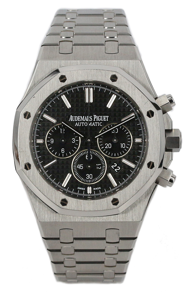 Audemars Piguet Royal Oak Chronograph 41mm