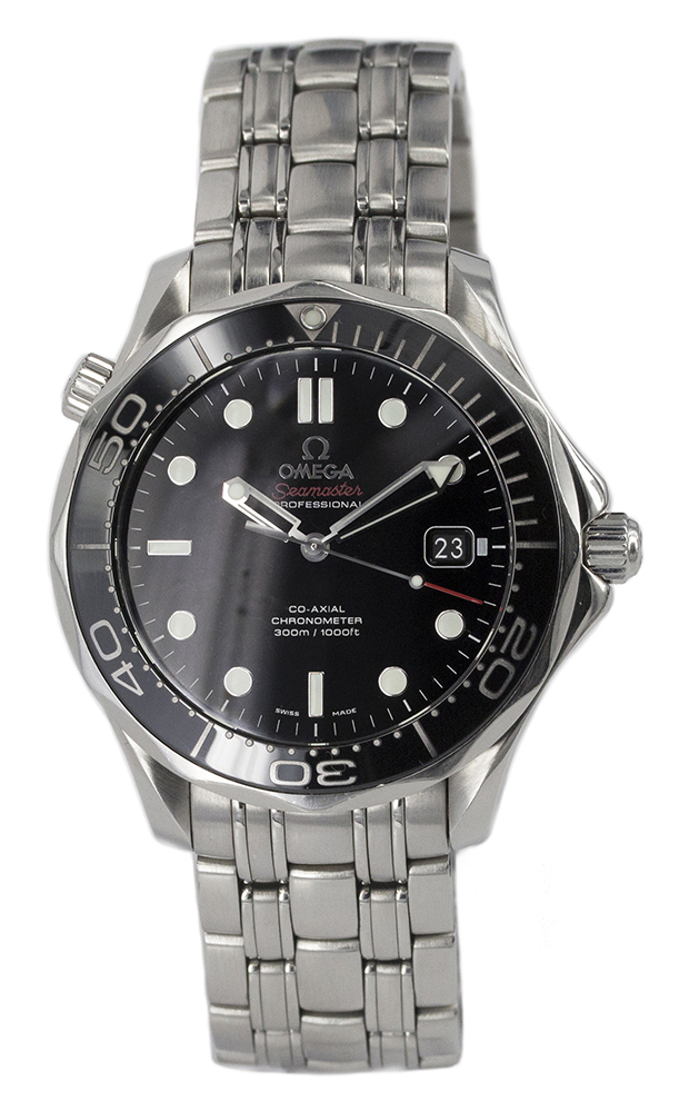 Omega Seamaster Professional 300