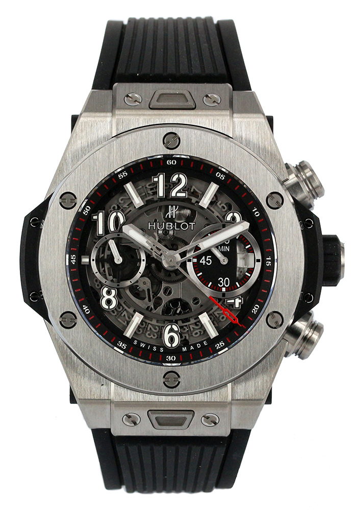 Hublot Unico Chrono