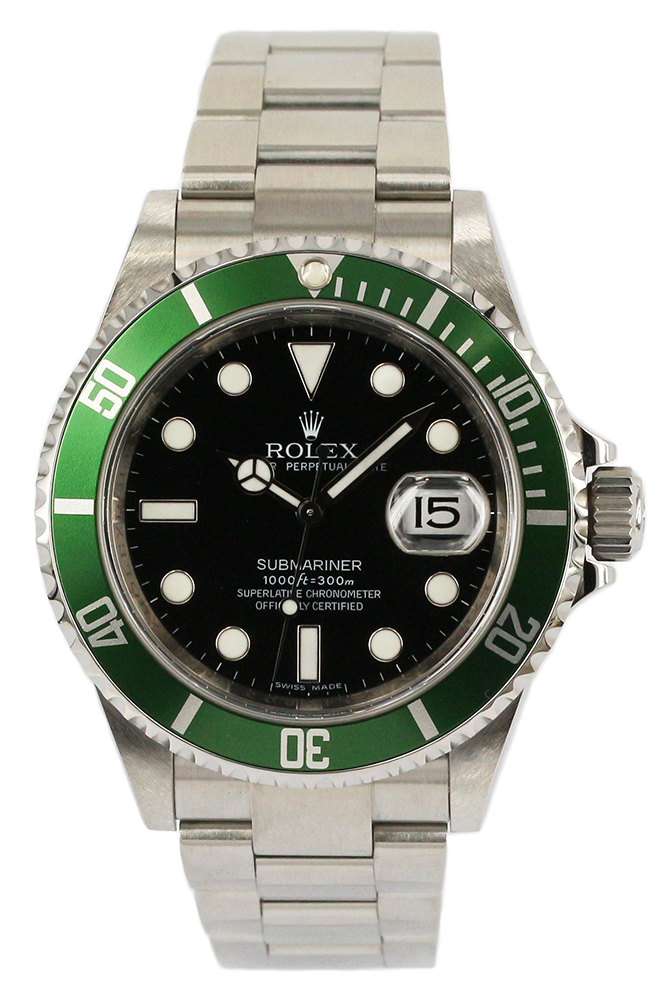 Vintage Rolex Watches | Rolex Men's Watches | Rolex Watches for Sale