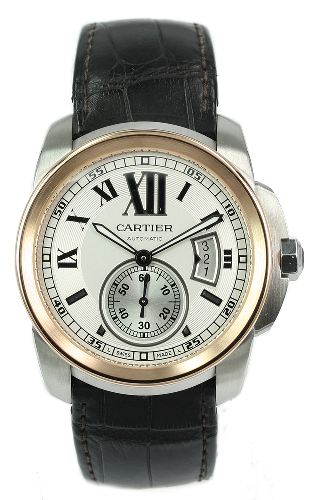 Cartier de Calibre