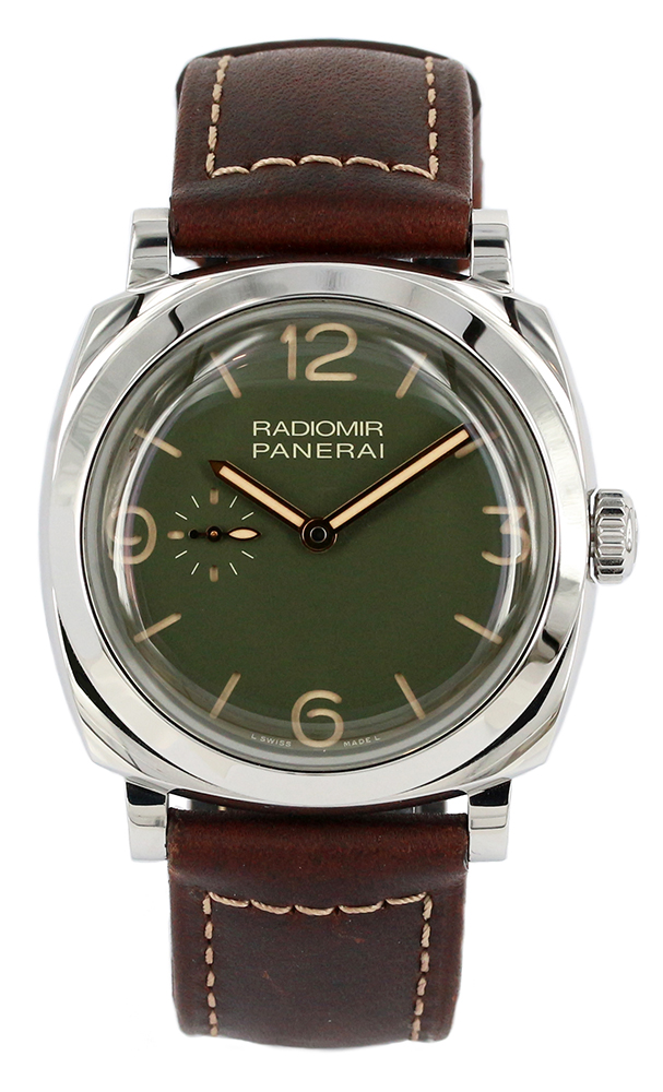 Panerai Radiomir