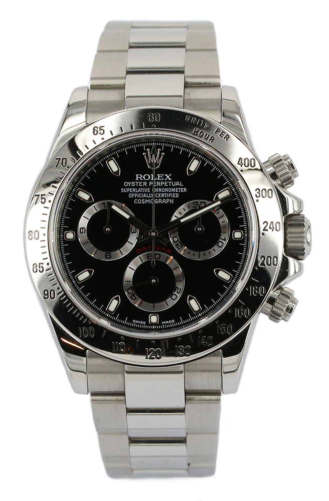 Rolex Cosmograph Daytona