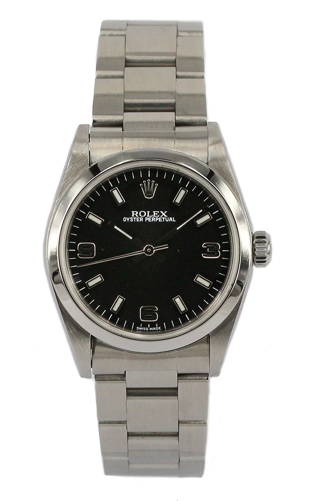 Rolex Ladies Oyster Perpetual