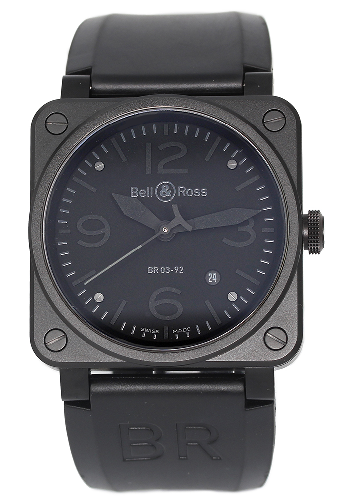 Bell & Ross Phantom