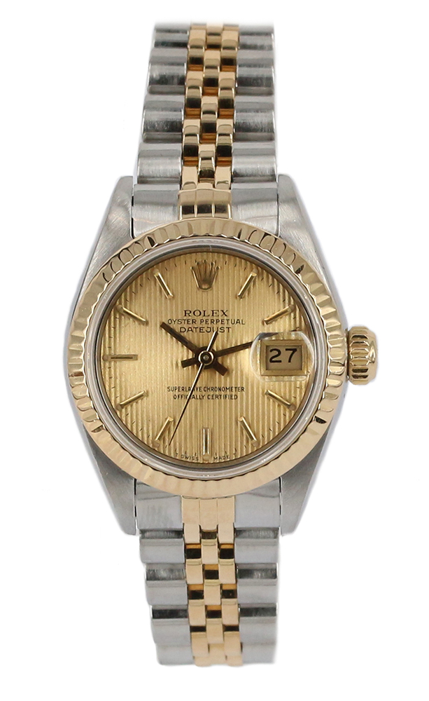 Rolex Ladies Datejust