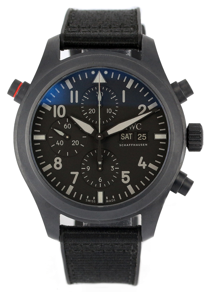 IWC Pilot Top Gun