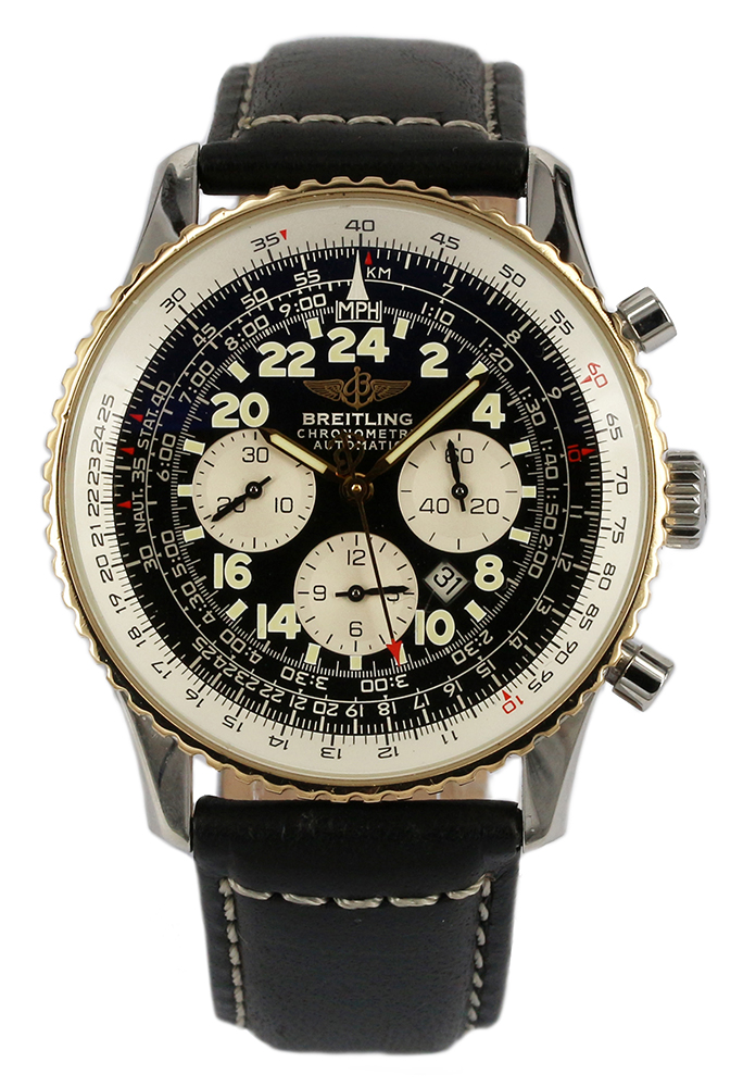 Breitling Navitimer Cosmonaut