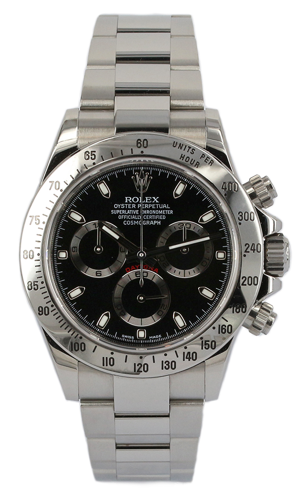 Rolex Daytona Cosmograph