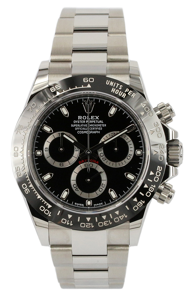 Rolex Daytona Comograph